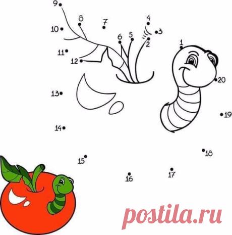 Любимые раскраски ❤ / Детская комната