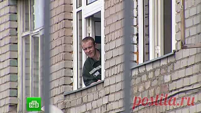 Адвоката выгнали из столичного СИЗО за секс с вором-рецидивистом