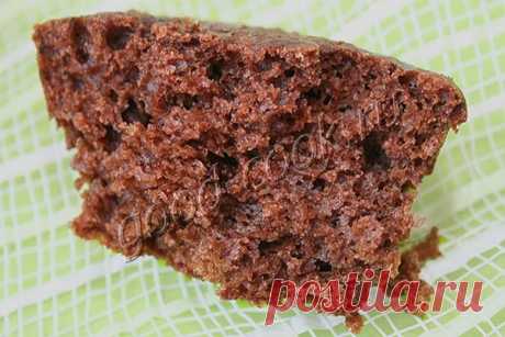Вкусные рецепты