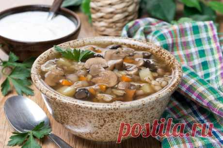 Что приготовить осенью: 5 простых блюд и десертов - KitchenMag.ru