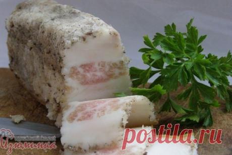 Ваши любимые рецепты