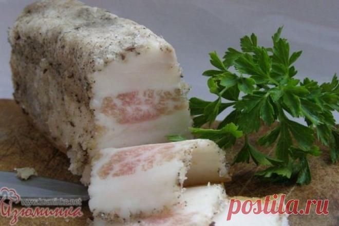 Ваши любимые рецепты