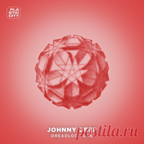 Johnny Deep – Dreadlock Dub [PLAC1093]