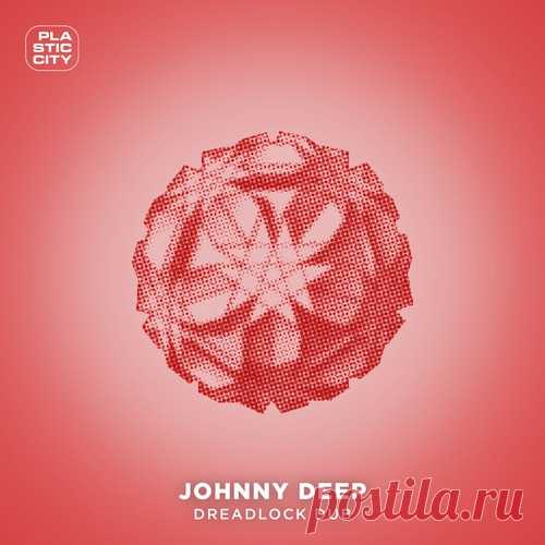 Johnny Deep – Dreadlock Dub [PLAC1093]