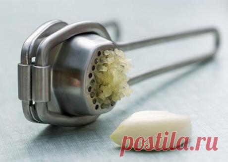 Чесночный ликер от ста болезней