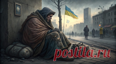 Депутат Рады: на Украине с февраля 2022 года уровень бедности вырос вдвое. Уровень бедности на Украине с февраля 2022 года вырос почти вдвое, заявил глава комитета Верховной рады по вопросам финансов, налоговой и таможенной политики Даниил Гетманцев в интервью изданию «Новости.LIVE». Читать далее
