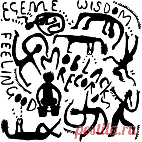 WISDOM &amp; Egeme – Feelin Good Tonight [MBR562]