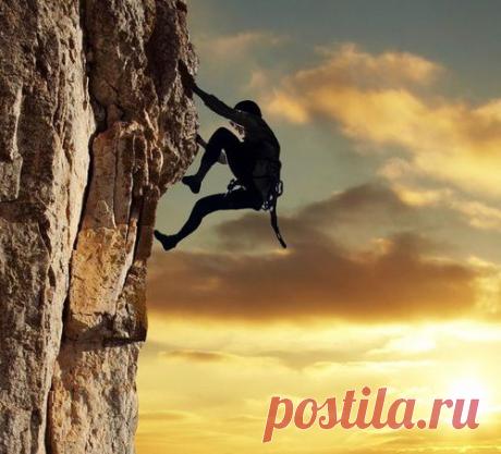 7 способов развить упорство