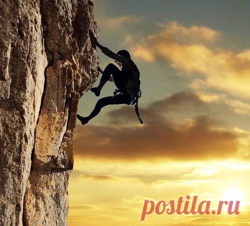 7 способов развить упорство