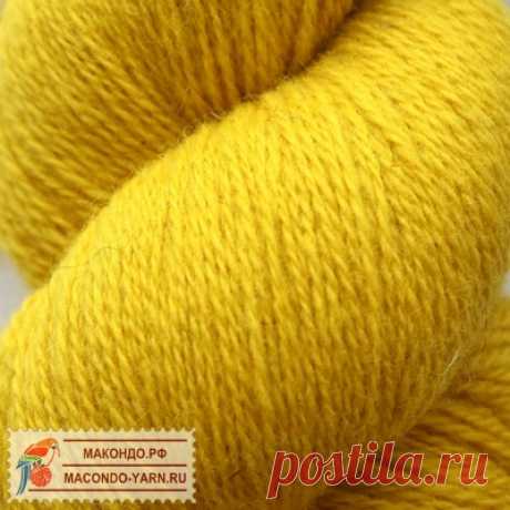 Пряжа Aade Long (Кауни) Кауни Solid 8/2 | Купить пряжу в Новосибирске | Макондо
