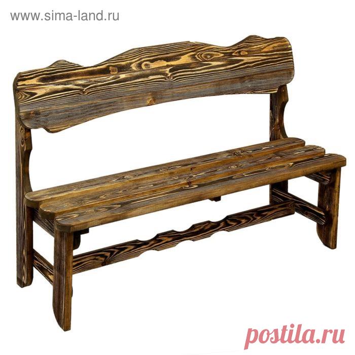 Скамейка к набору 