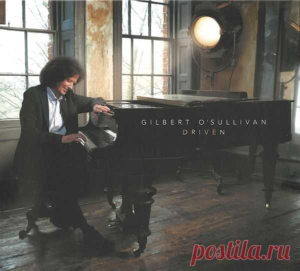 Gilbert O'sullivan - Driven (2022) FLAC Невероятно, но пятьдесят лет прошло с тех пор, как Гилберт О'Салливан праздновал шестинедельное пребывание на вершине чарта Billboard США с песней Alone Again (Naturally) — песней, которая побудила Америку начать невероятный роман с этим ирландцем, но он всё же остаётся самым британским