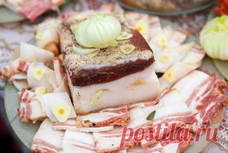 Сало будет вкусное: солю деревенским методом: 5 хитростей и 5 наших ошибок | В саду у Валентинки | Яндекс Дзен