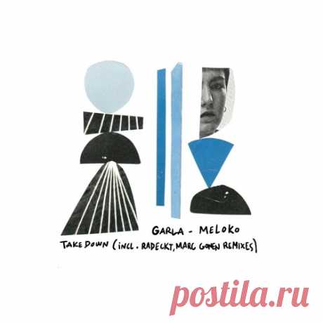 Meloko &amp; Garla – Take Down (Radeckt, Marc Gonen Remixes) [AZZ95] Sharing-DB.club