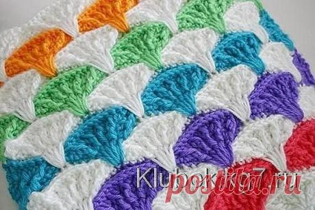 Вяжем - повяжем
София Васина