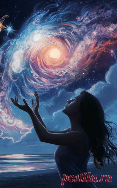 Луна убывает - морщины забирает (Молодильные заговоры)
Из книги "Заговоры ясновидящей Анастасии"