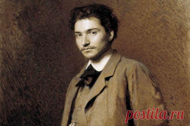 Юный гений пейзажа. Пять знаменитых картин Федора Васильева | Персона | КУЛЬТУРА | АиФ Санкт-Петербург