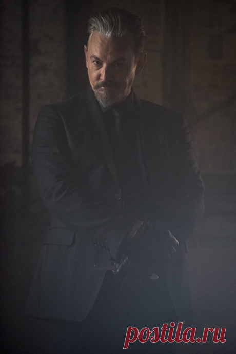 Томми Флэнаган