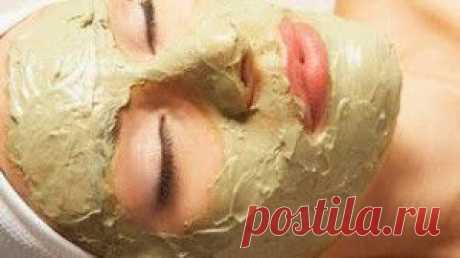 Бодяга для кожи лица
