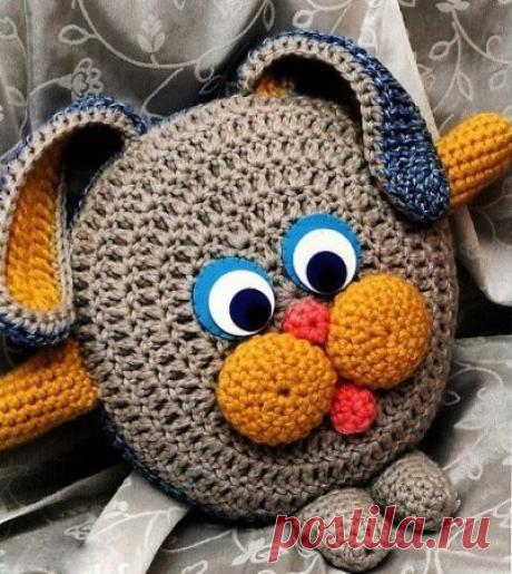 Зайчик, мягкие подушки игрушки