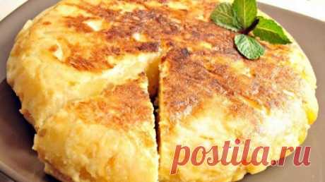 8 рецептов самого вкусного теста. Рай для любителей выпечки! Сделай из привычных блюд шедевр!