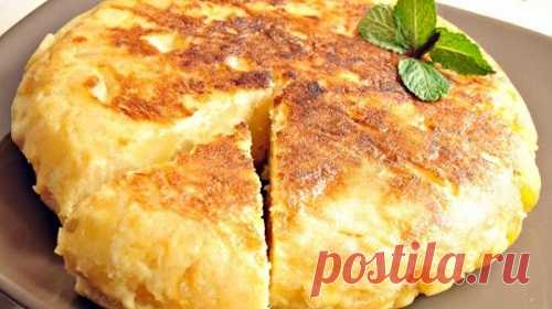 8 рецептов самого вкусного теста. Рай для любителей выпечки! Сделай из привычных блюд шедевр!