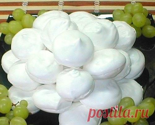 ЗЕФИР "ПО-ДОМАШНЕМУ"