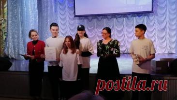 Студенты из Подмосковья победили на фестивале талантов среди участников с ОВЗ. Студенты Одинцовского техникума Дмитрий Комиссаров, Татьяна Улитина и Кристина Раевская победили на VIII региональном фестивале талантов &quot;Сияние надежды&quot; среди студентов с инвалидностью и ограниченными возможностями здоровья ...