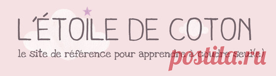 Lexique des tissus - Le site pour apprendre à coudre seul(e)! !
