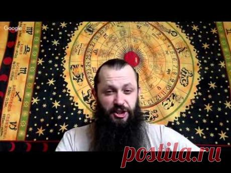 Генеральная онлайн-репетиция Нового Года, день 1
