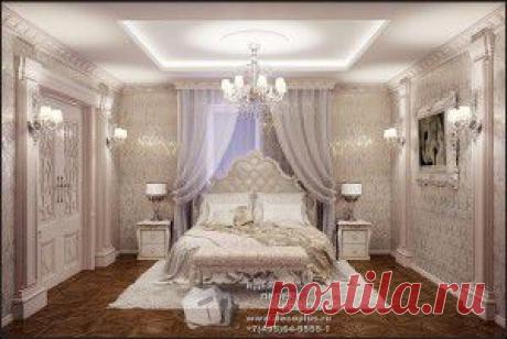 Дизайн квартир