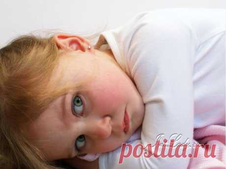 Причины болезней детей | Советы для женщин