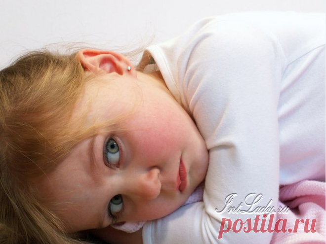 Причины болезней детей | Советы для женщин