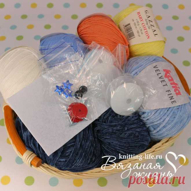 Набор для вязания мишки-леденца. Вариант 9. набор для вязания синего мишки - Наборы пряжи - Вязаная жизнь | игрушки
#набордлявязаниямишкиледенца #вариант9 #набордлявязаниясинегомишки  #Наборыпряжи #пряжа #ниточки #мишкаледенец #медвежонок #мишка #вязанаяигрушкакрючком #вязанаяигрушка #вязание #вязаниекрючком #вязаныймишка #вязаныймишкакрючком #вязаныймедвежонок #амигуруми #амигурумимишка #амигурумимедвежонок #амигурумиигрушка #мастерклассповязаниюкрючком