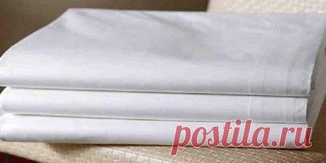 Французский способ стирки белого белья. Идеальная белизна и удаление любых пятен! Изделия и вещи из белой ткани выглядят очень нарядно, торжественно и красиво. Но они имеют один существенный недостаток — быстро загрязняются, и от частых стирок теряют белизную. А вывести пятна с бел