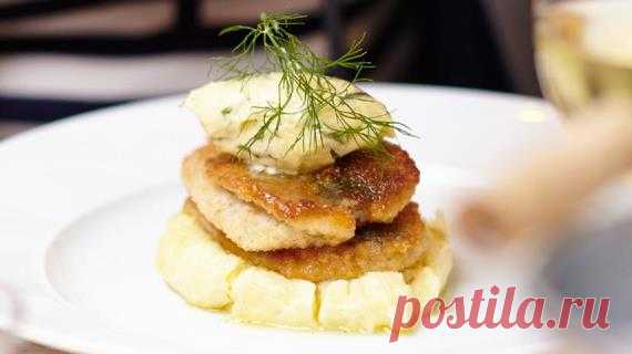 Картофельный рулет с овощами. Пошаговый рецепт с фото на Gastronom.ru