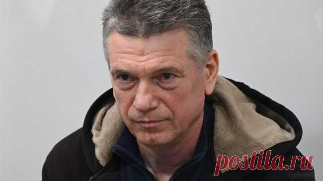СМИ узнали о результатах обыска у генерала Кузнецова