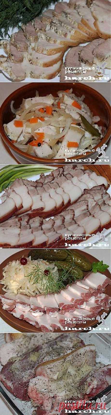 ДЛЯ ЛЮБИТЕЛЕЙ САЛКА - 6 ВКУСНЫХ РЕЦЕПТОВ.