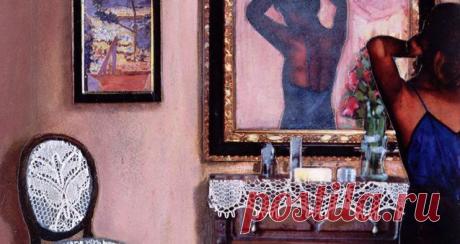 ПРОЧТИТЕ ОБЯЗАТЕЛЬНО!Я просто, потрясена.(мой перепост).