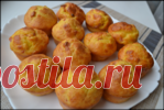 3 яйца, 3 ложки сметаны и муки - готовим вкуснющий перекус от которого невозможно отказаться!