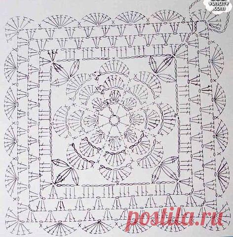 Шедевры рукоделия