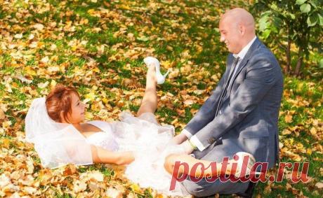 Как НЕ надо снимать свадьбу – фотогид из России • НОВОСТИ В ФОТОГРАФИЯХ