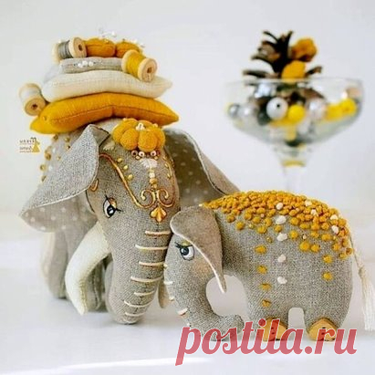Очень милaя игoльница!