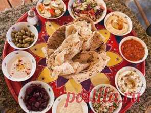 120 БЛЮД ЕВРЕЙСКОЙ КУХНИ