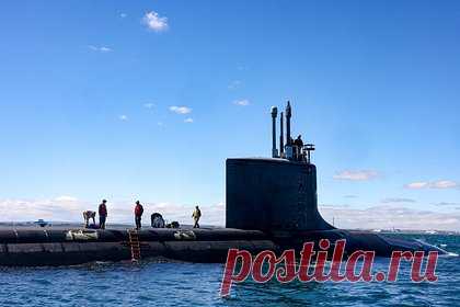 США напомнили о необходимости разрешения на размещение подлодок в Черном море