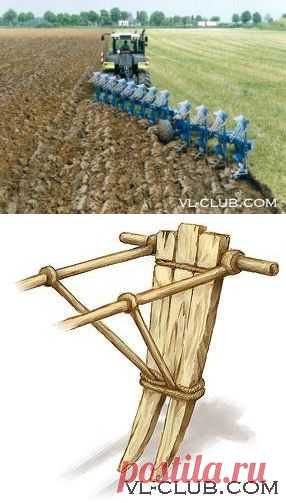 Каким был хлеб наших Предковъ? » VL-Club.com