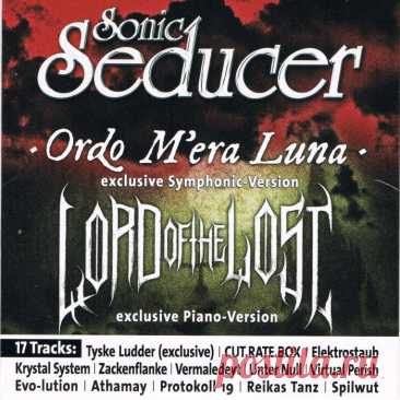 VA - Cold Hands Seduction Vol. 269 (2025)