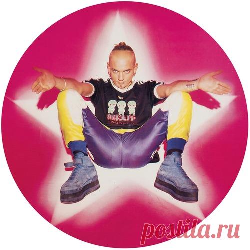 Sven Väth – L’Esperanza (Revisited) [COR12176digital]