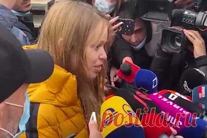 Девушка Саакашвили позавидовала грузинам. Депутат Верховной Рады и девушка задержанного в Тбилиси бывшего президента Грузии Михаила Саакашвили Елизавета Ясько навестила его в тюрьме в Рустави. После свидания она призвала грузин защитить бывшего лидера за его политические заслуги перед народом и рассказала о зависти украинцев.