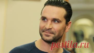 Виктор Добронравов